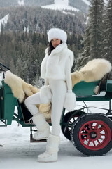 Solace Tailored Zip Catsuit | WISKIIACTIVE