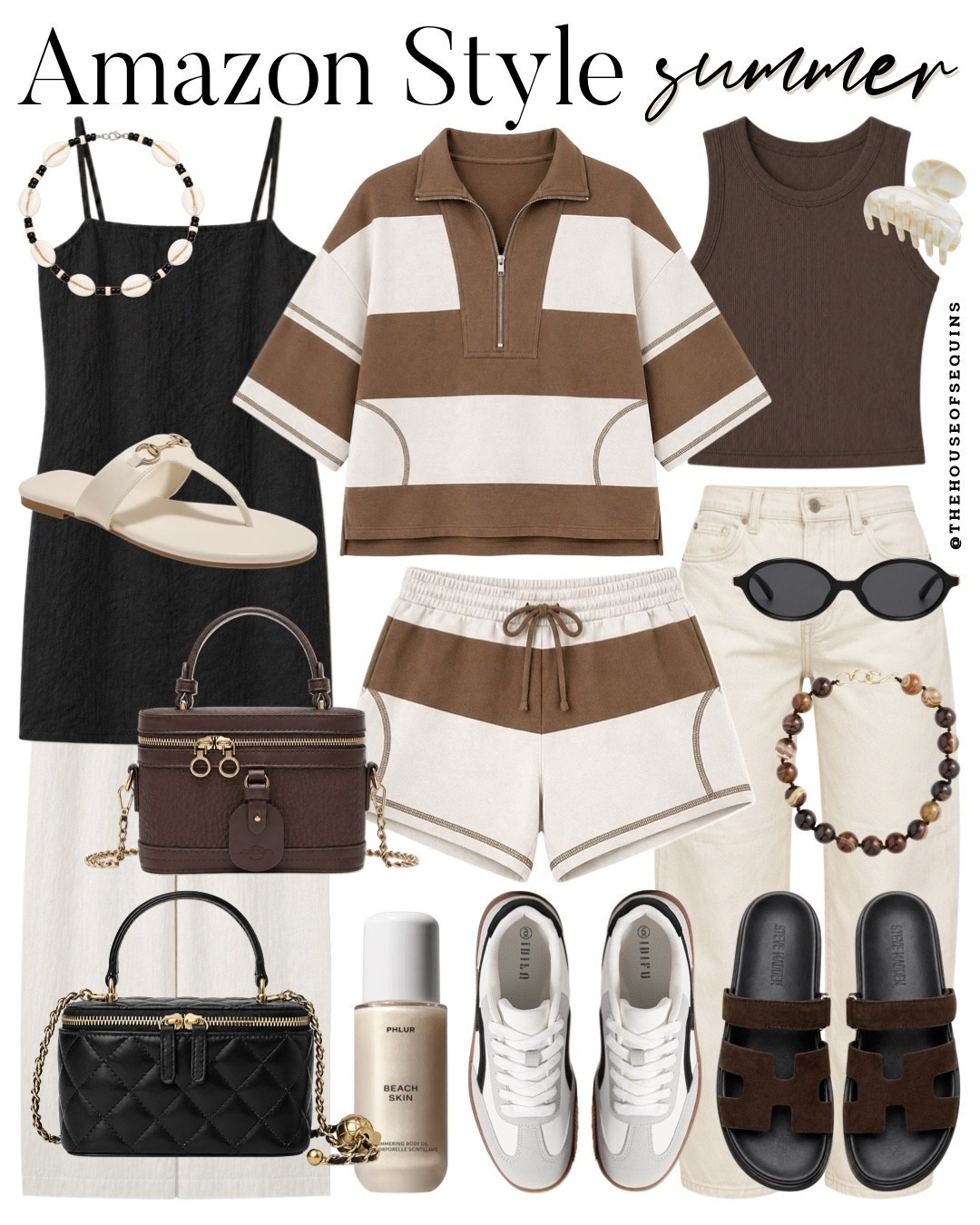 Shop Amazon summer outfits and vacation outfits! Marvin’s sets, barrel jeans, designer looks for less

#LTKgrwm #LTKTravel #LTKootd