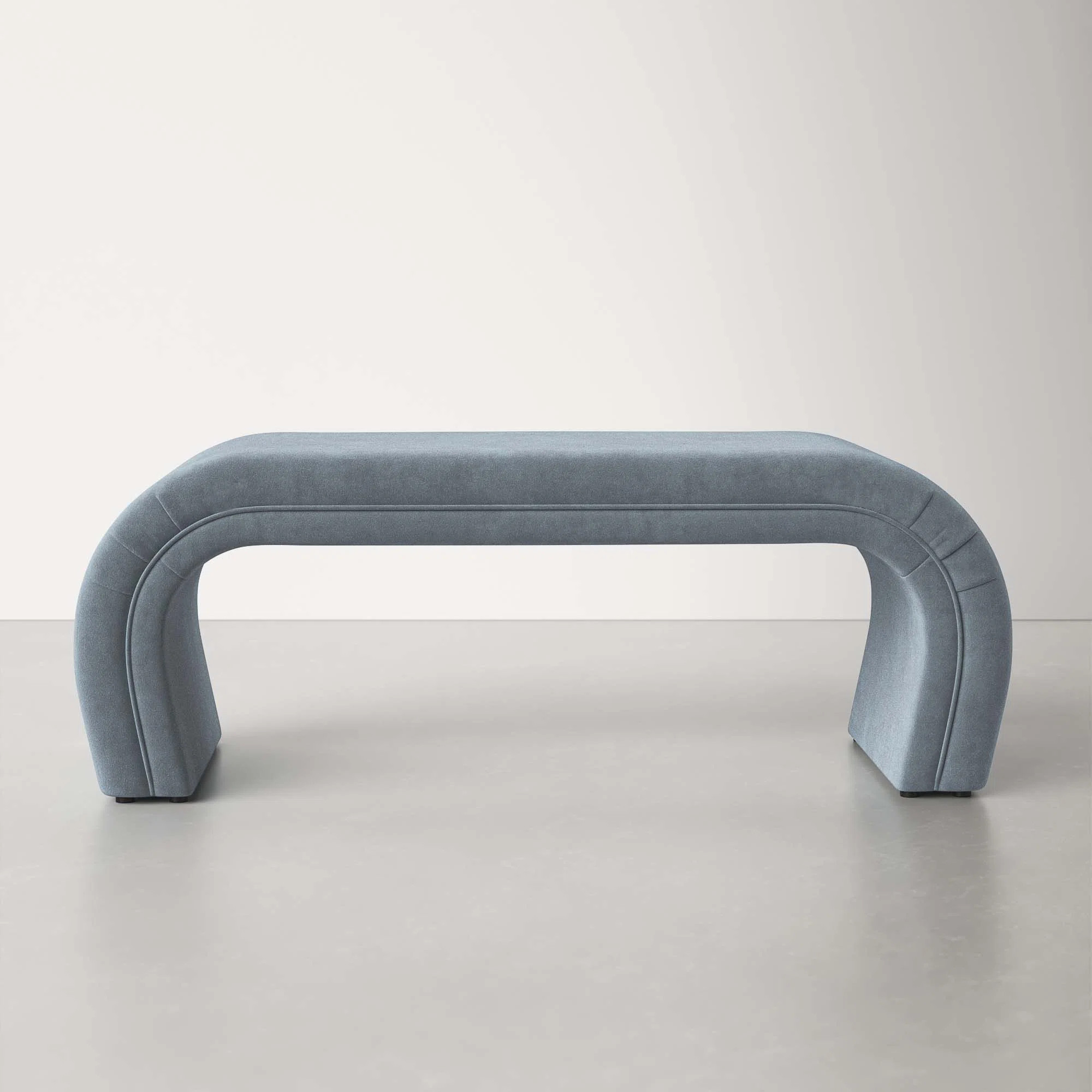 AllModern Barnes Upholstered Bench & Reviews | Wayfair | Wayfair North America