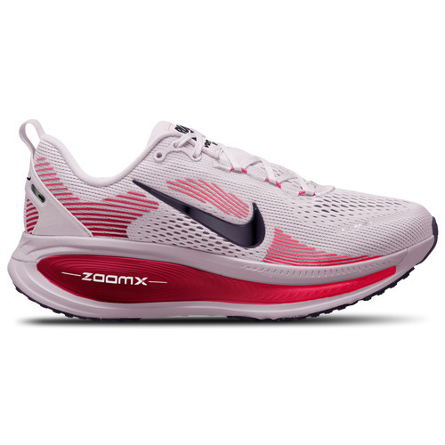 Nike Womens Nike Vomero 18 - Womens Running Shoes Pearl Pink/Black/Team Crimson Size 8.5 | Champs Sports Canada