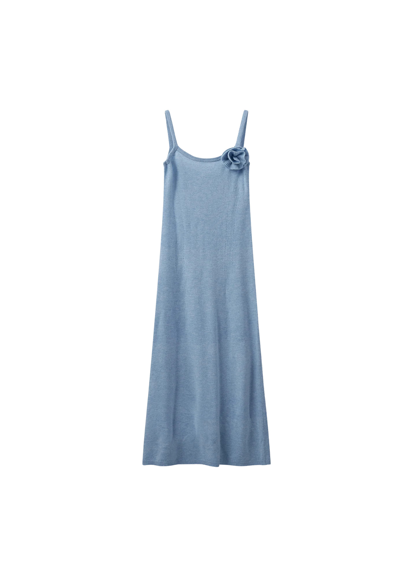 Como Slip Dress | MODISTE