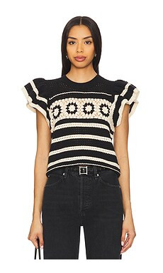 Penelope Top
                    
                    Rails | Revolve Clothing (Global)