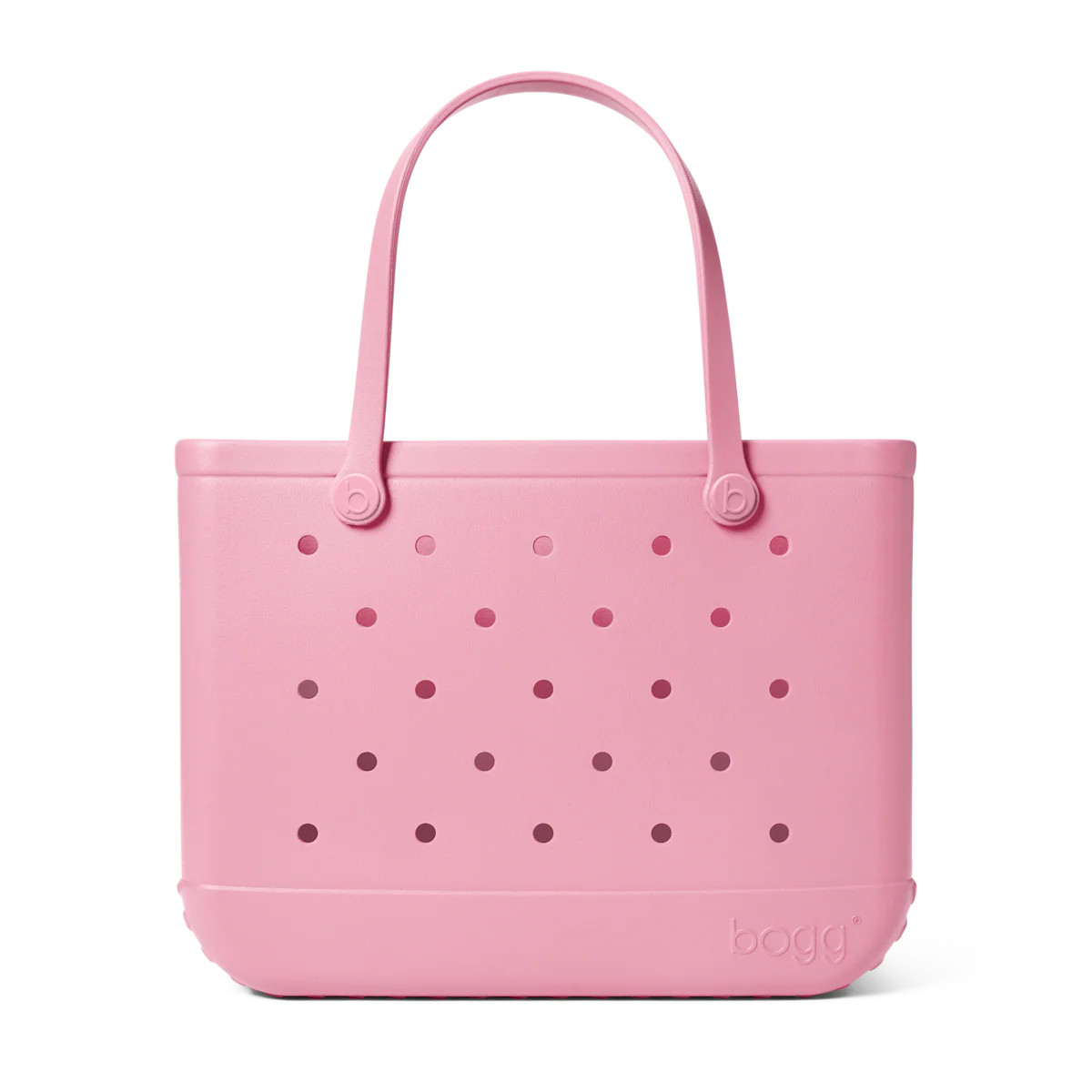 Original Bogg Bag - Blowing Pink Bubbles | Bogg