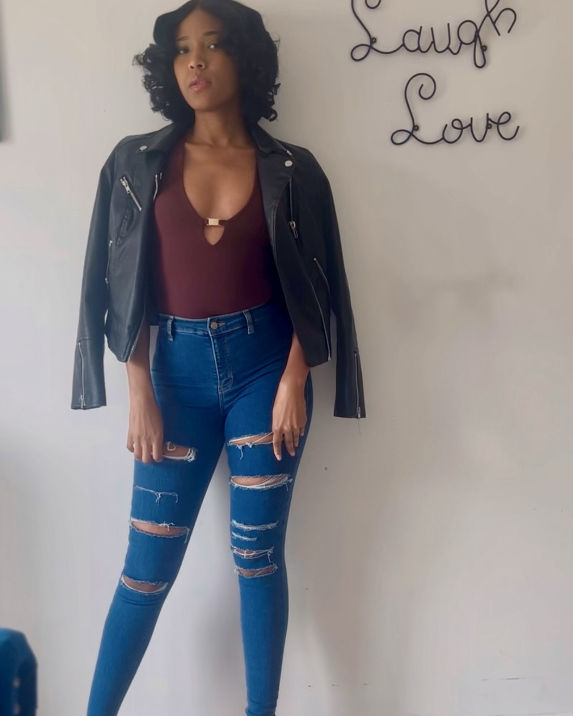 Easy Girls Night Out Ootd ✨

#LTKStyleTip