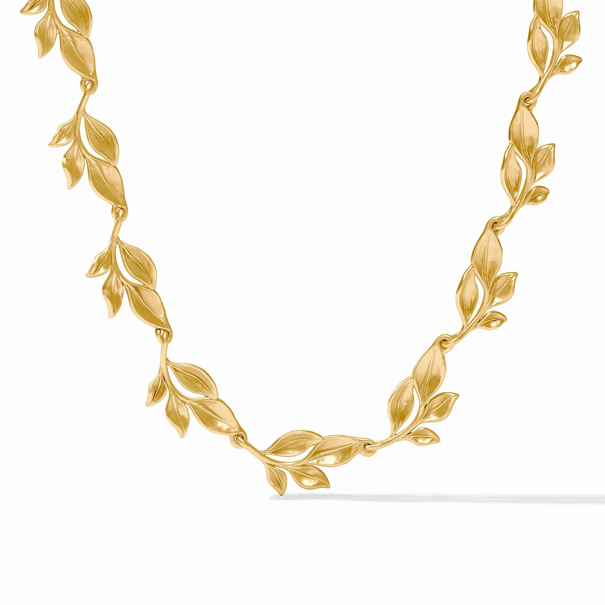 Willow Gold Necklace | Julie Vos
