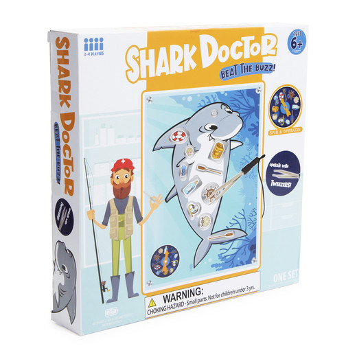 shark doctor game with buzzer | Five Below