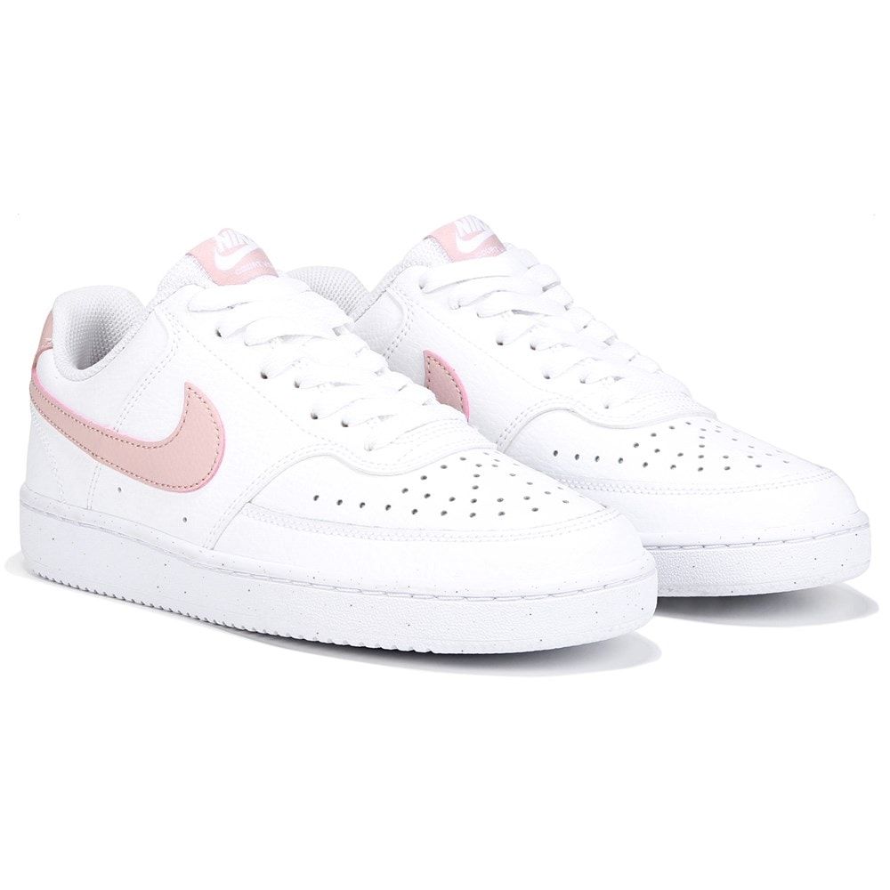 Women's Court Vision Low Sneaker | Famous Footwear