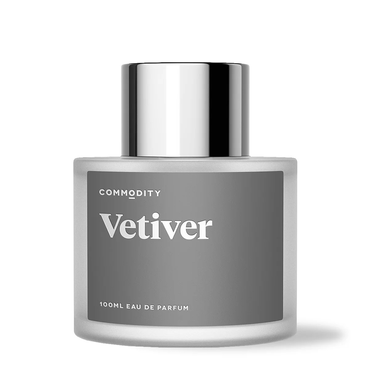 Vetiver | Commodity Fragrances (US)