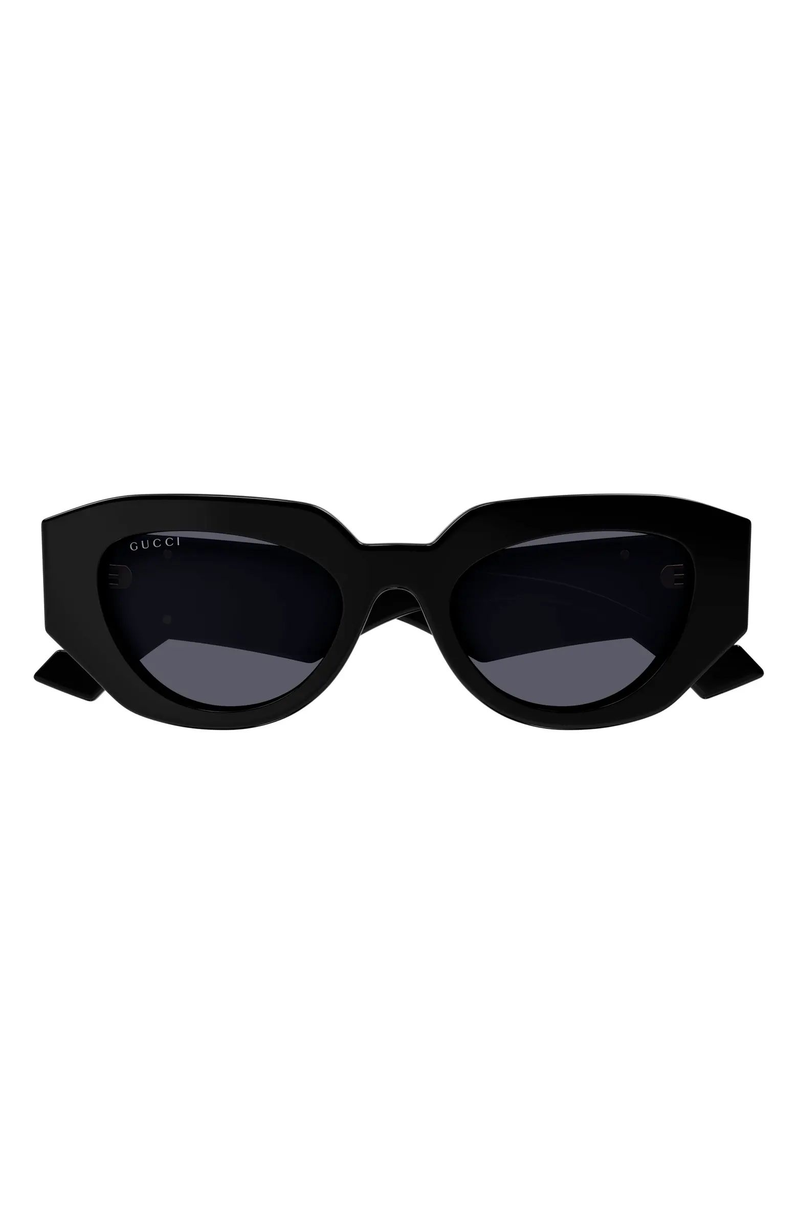 Gucci Cat Eye Sunglasses | Nordstrom | Nordstrom