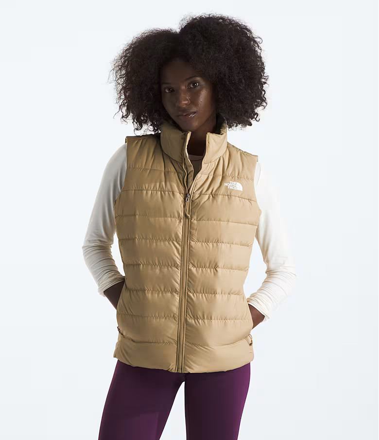 Women’s Aconcagua 3 Vest | The North Face (US)