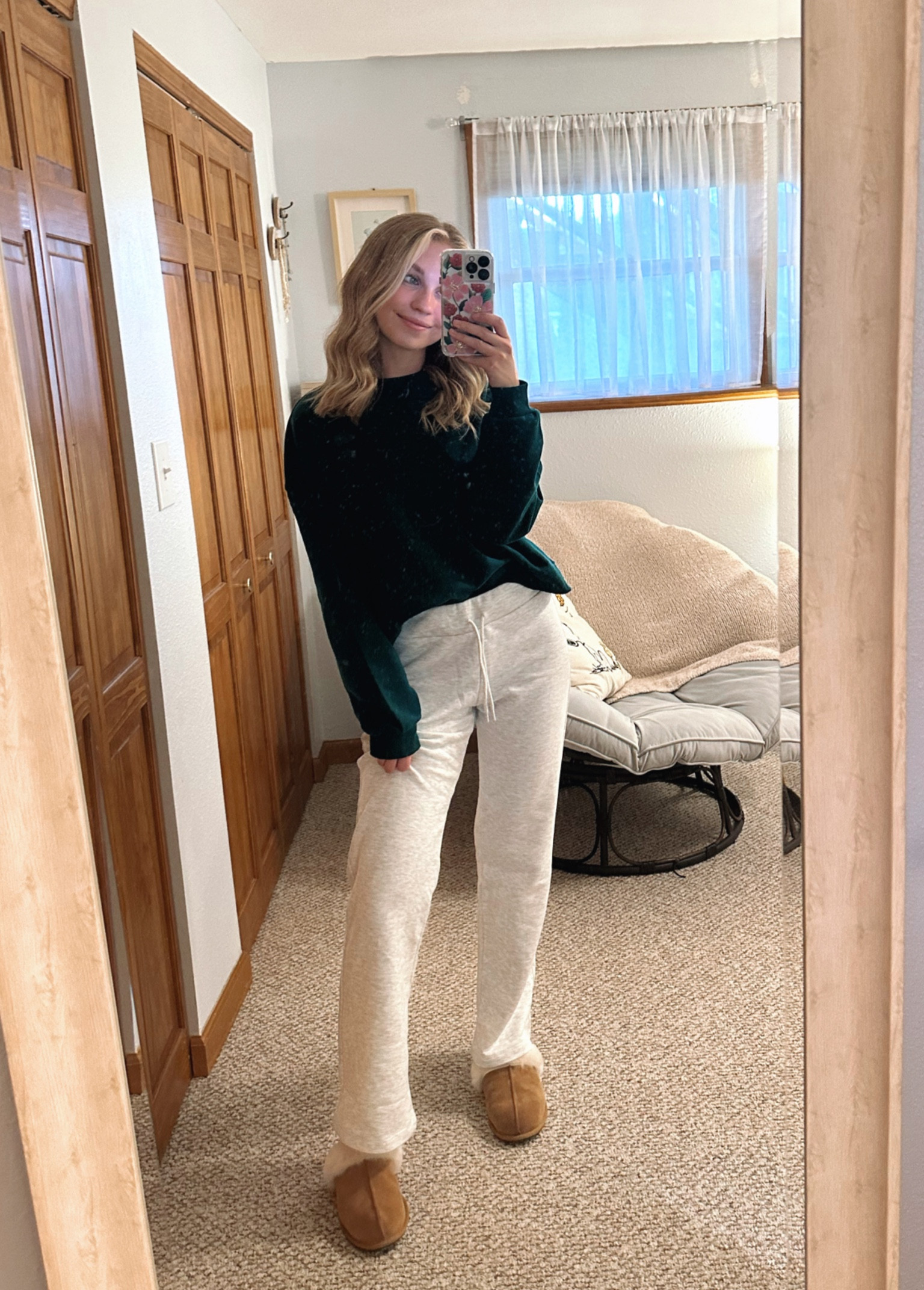 Cozy Fall outfit 

#LTKFind #LTKSeasonal #LTKBacktoSchool