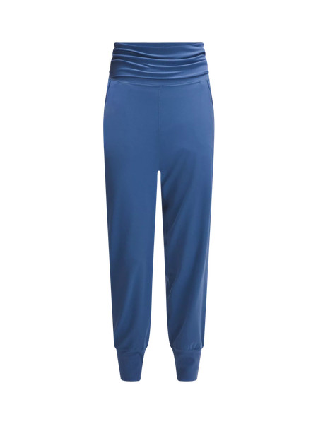 lululemon Align™ Super-High-Rise Ribbed-Waist Jogger | Lululemon (US)