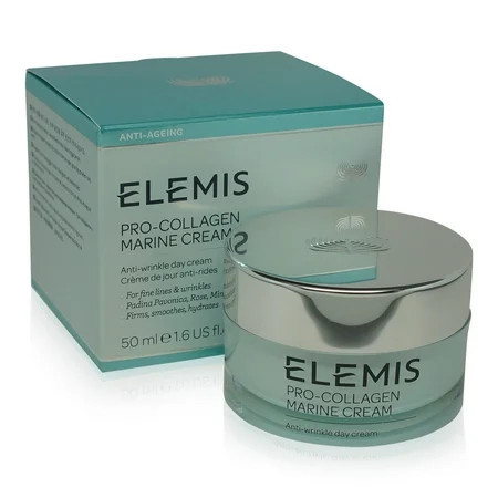 Elemis Pro-Collagen Marine Cream 1.7 Oz | Walmart (US)