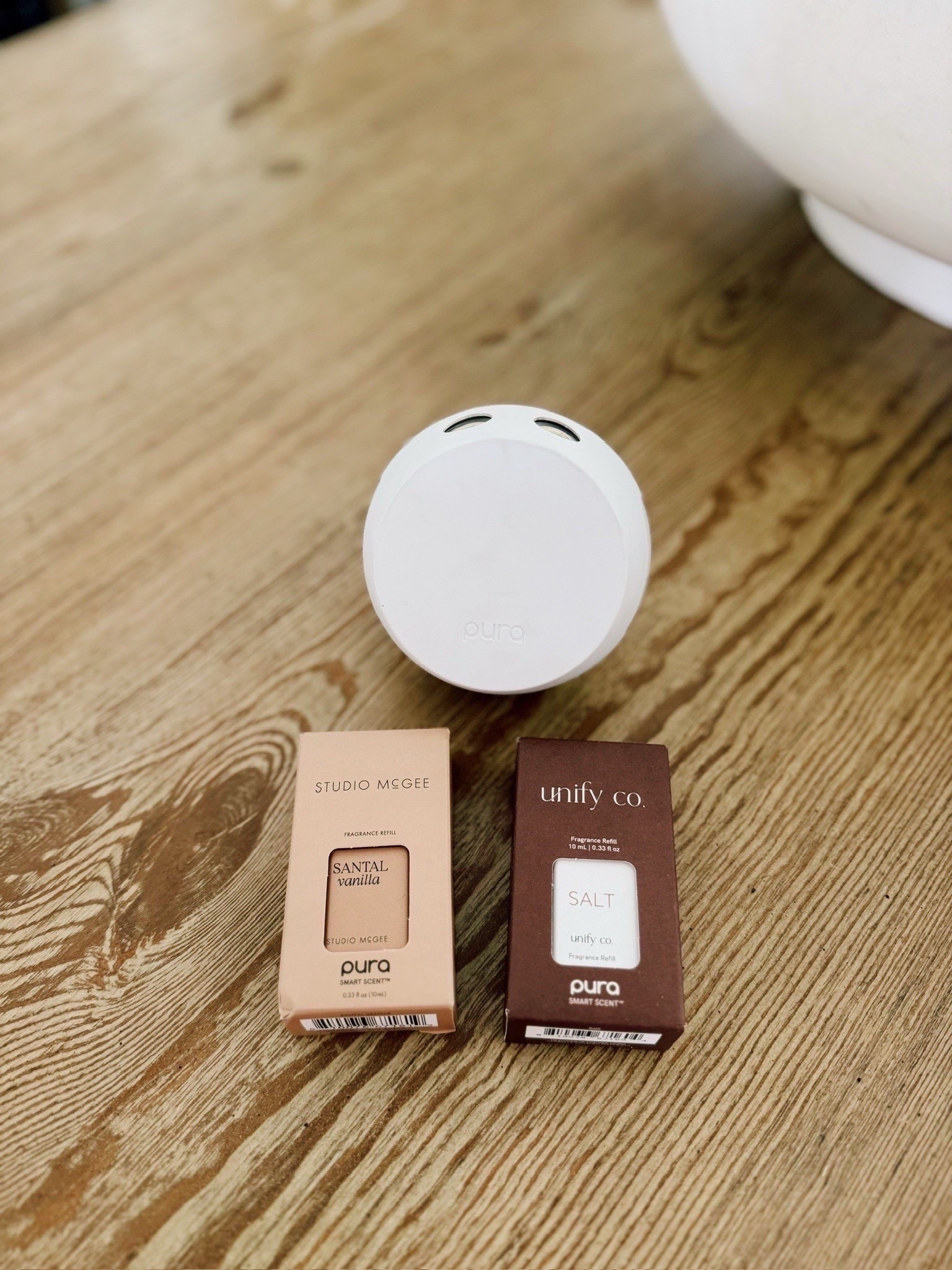 Pura is the perfect housewarming gift!!

Pura scents, Christmas scents, scents, Pura, fragrance sale, Britt Horton, California

#LTKHoliday #LTKGiftGuide #LTKHome