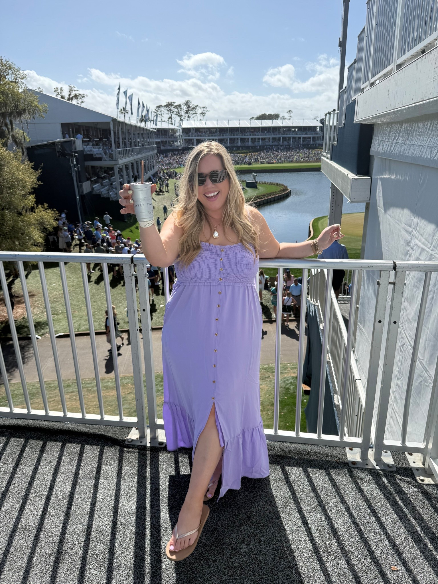 Can’t say enough about this Amazon dress - and the color is everything! Wearing an XL. 



#LTKMidsize #LTKootd #LTKdayinmylife