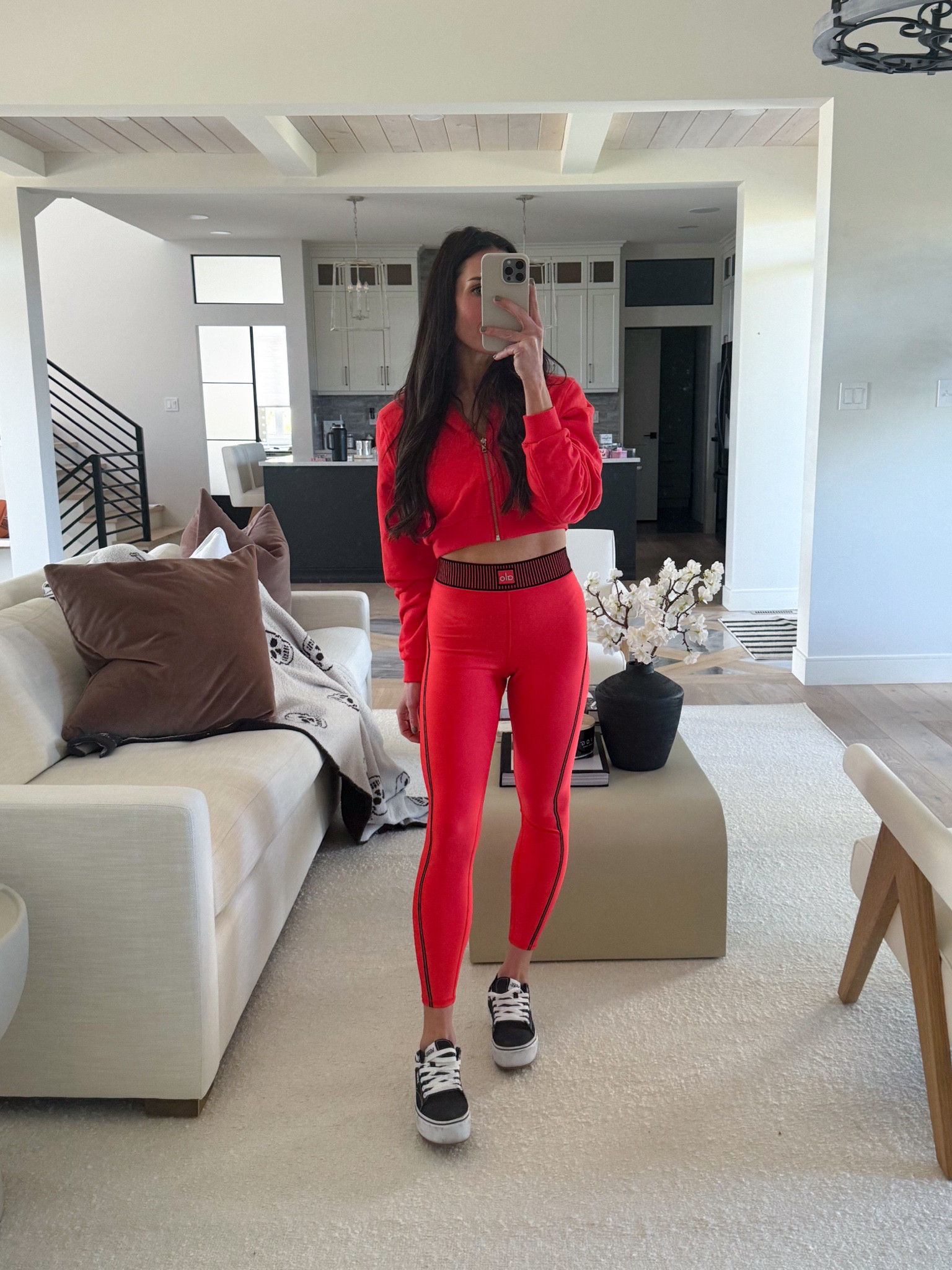 New ALO Limited Colour ❤️ 

#LTKShoeCrush #LTKStyleTip #LTKFitness