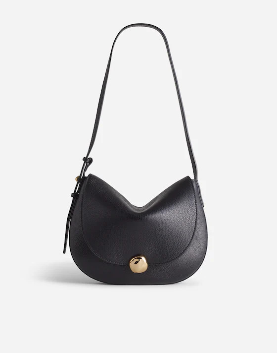 The Dakota Saddle Bag | Madewell