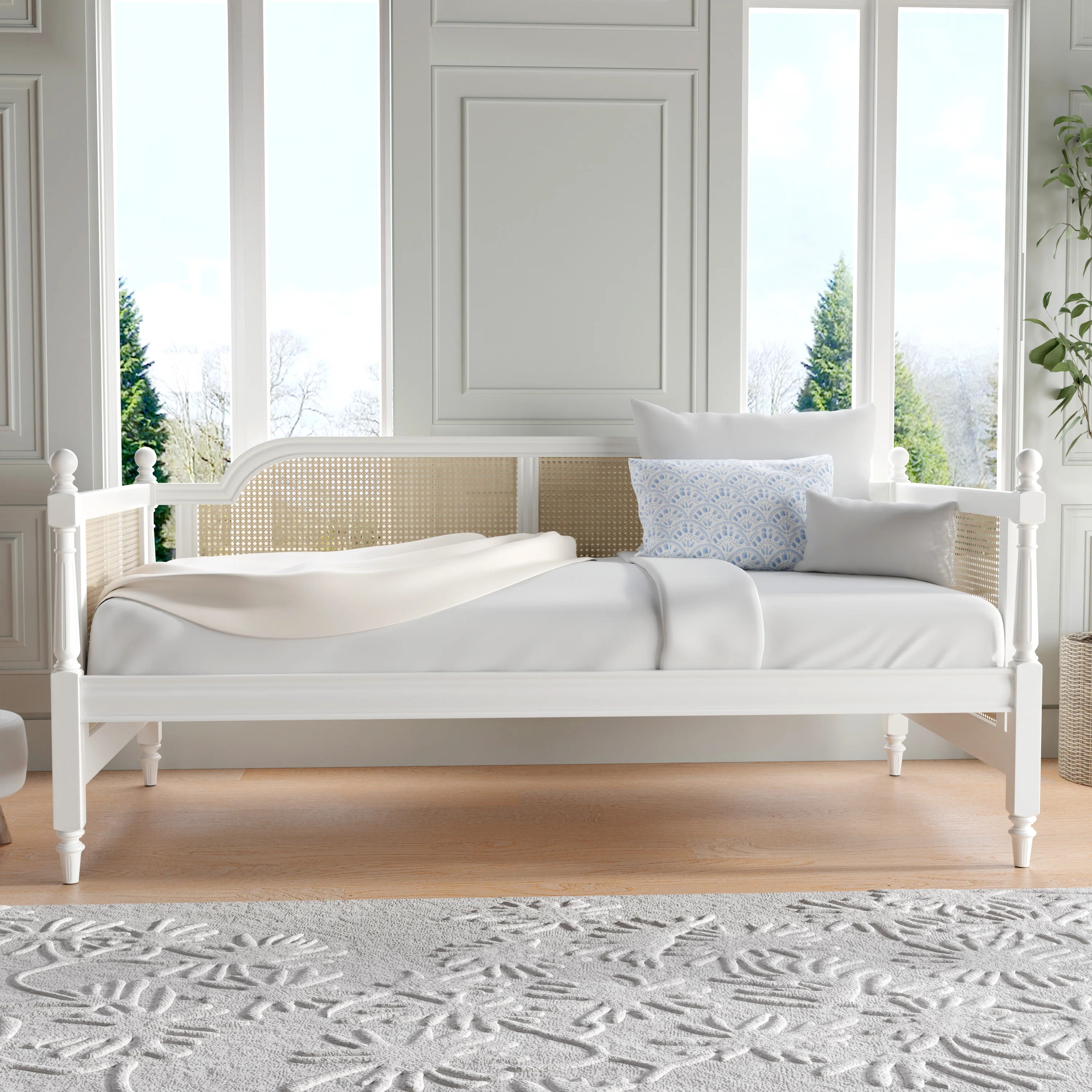 Sand & Stable™ Elyse Daybed & Reviews | Wayfair | Wayfair North America