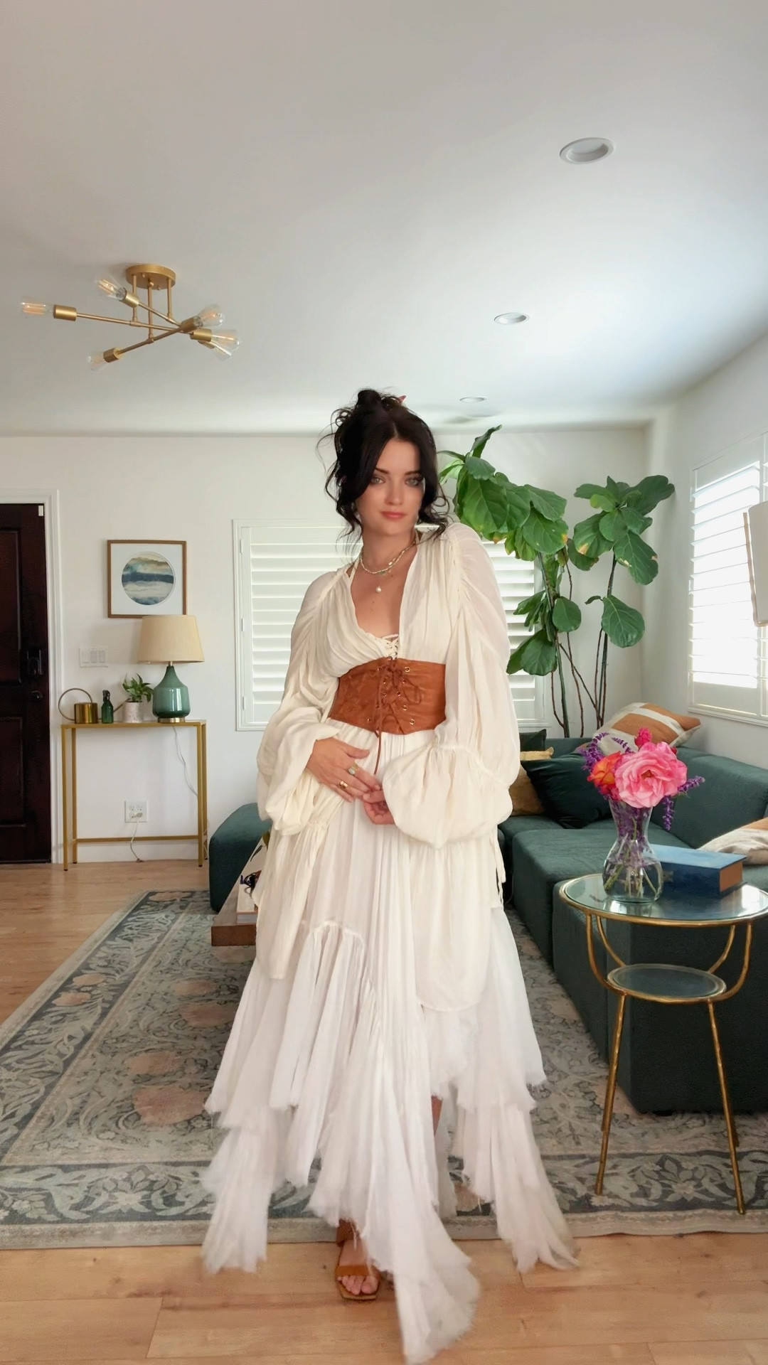 Escapism outfits 🏹🤍 #outfit #ootd #romanceoutfit