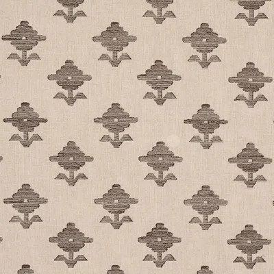 Rubia Embroidery Fabric | Wayfair North America