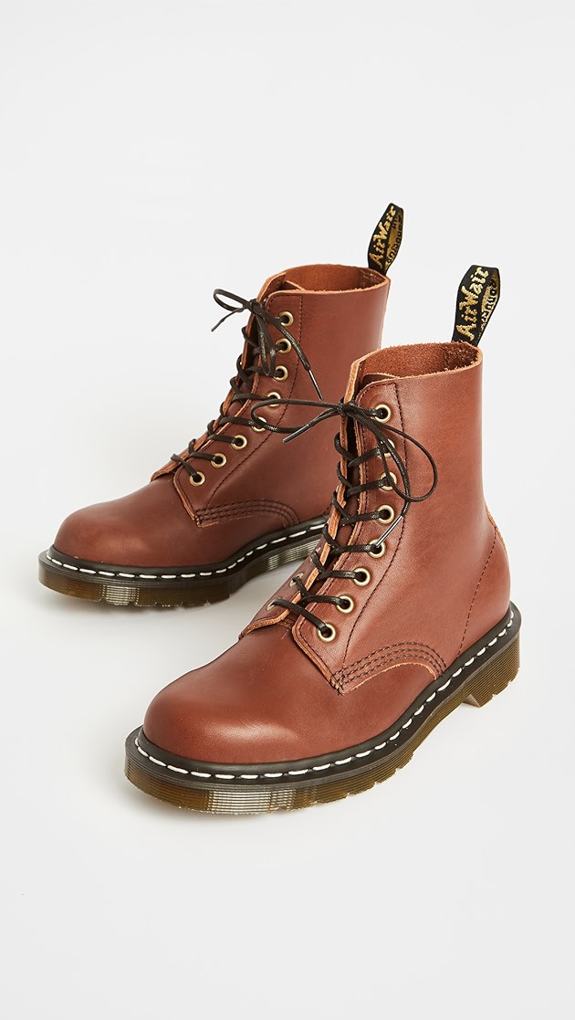Dr. Martens 1460 Pascal 8 Eye Boots | SHOPBOP | Black Friday Save 20% On Orders $200+ | Shopbop