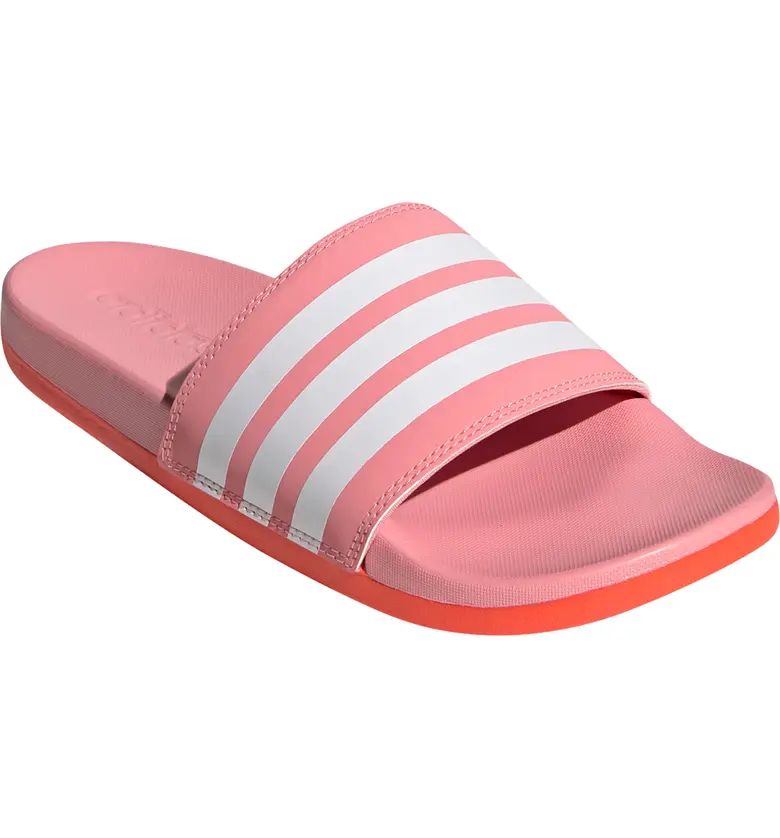 Adilette Comfort Slide Sandal | Nordstrom