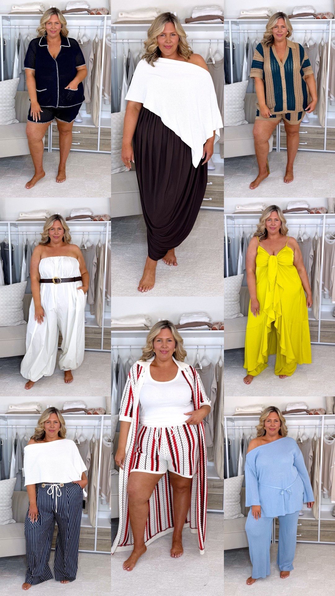 Wearing a size 18/20 in everything!! Plus size, midsize, mom life, vacation wear, summer fashion, outfit info, casual outfits