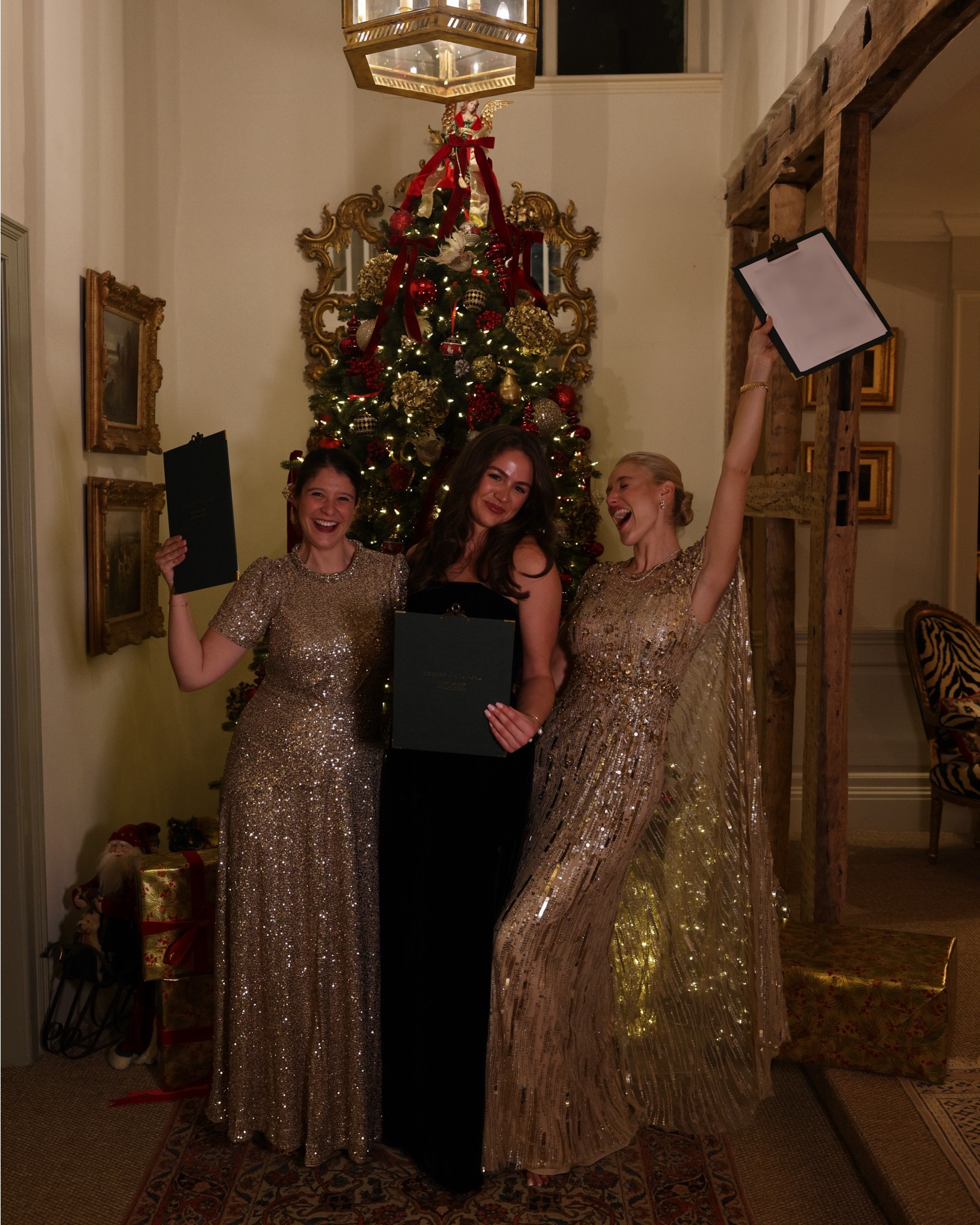 All my favourite party and daily outfits from this season! 🤍✨

#LTKdresses #LTKluxury #LTKfestive