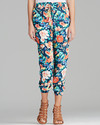 Click for more info about Minkpink Pants - Floral Printed