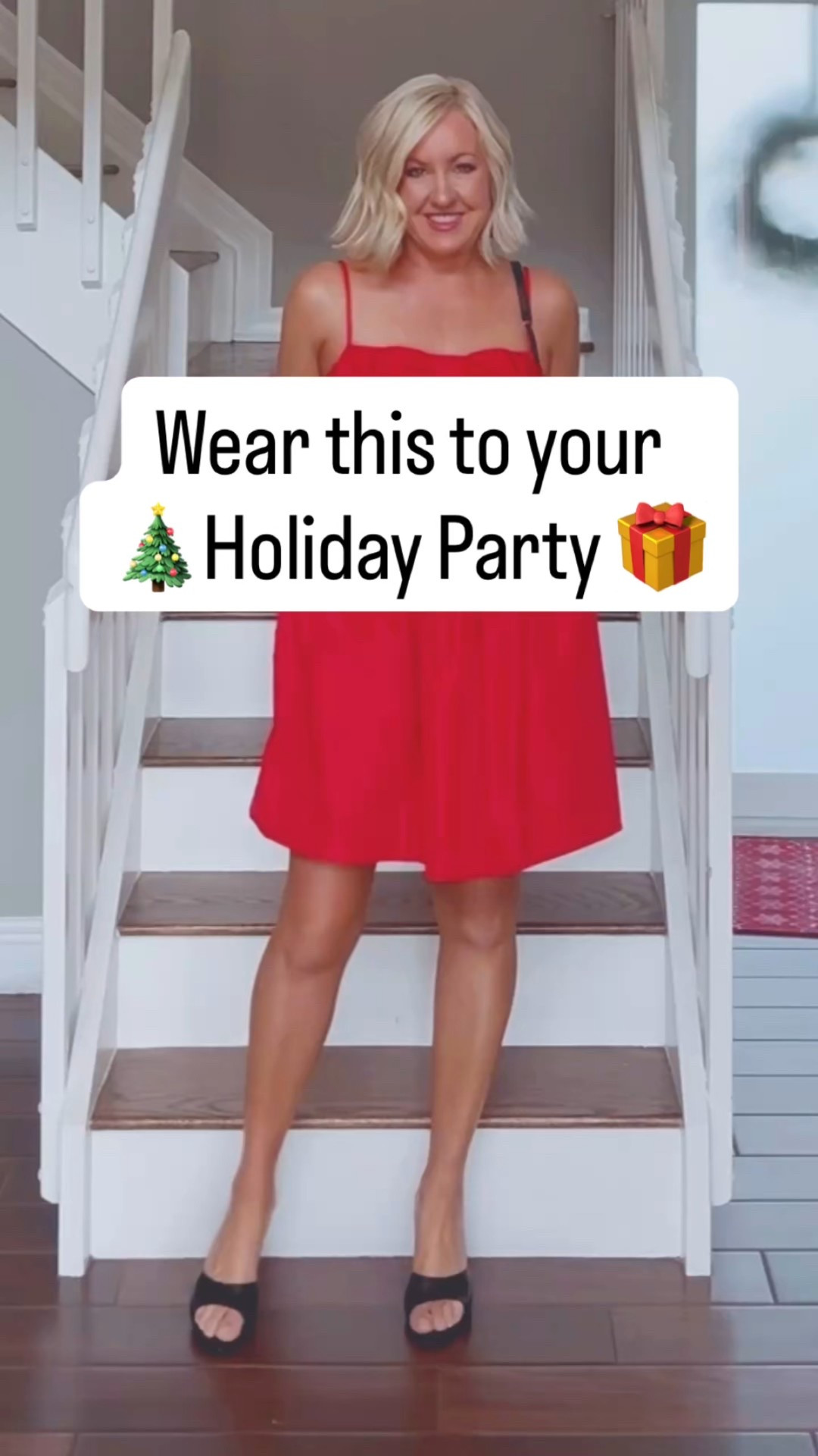 6 Holiday Outfit Ideas 


#LTKHoliday #LTKOver40 #LTKPetite