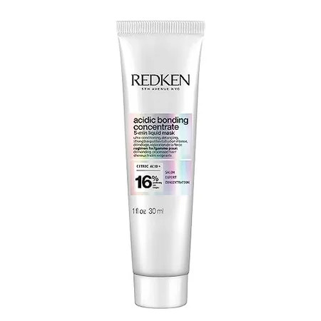 Redken Acidic Bonding Concentrate Mask 1.0 Fluid Ounces | Walmart (US)