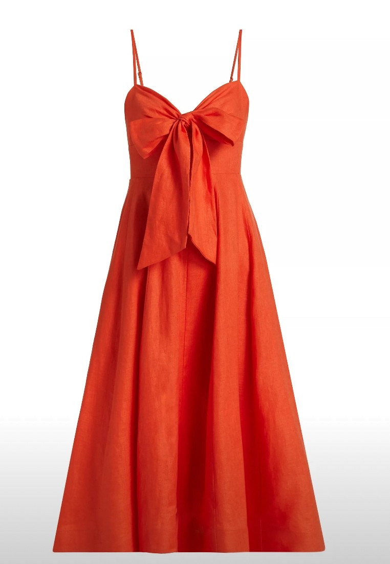 All the dresses ✨✨

#LTKSummerEdit #LTKSeasonal #LTKWedding