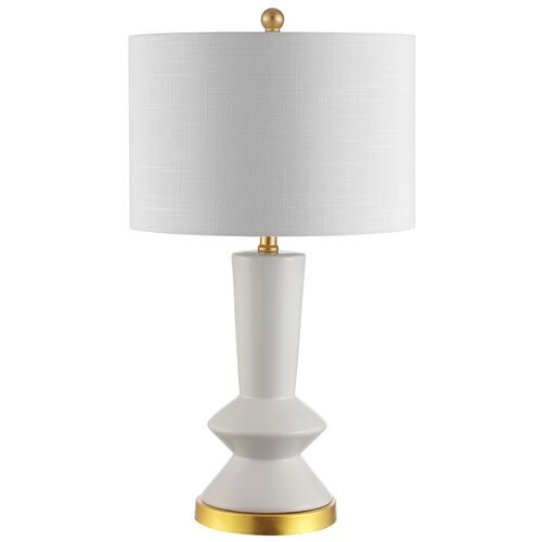 Wells Table Lamp | One Kings Lane