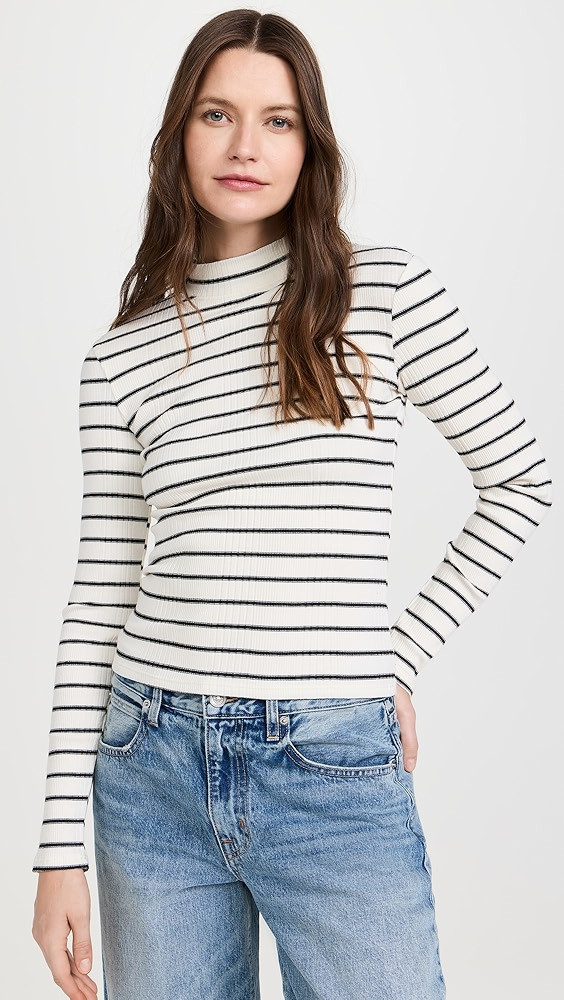 perfectwhitetee | Shopbop
