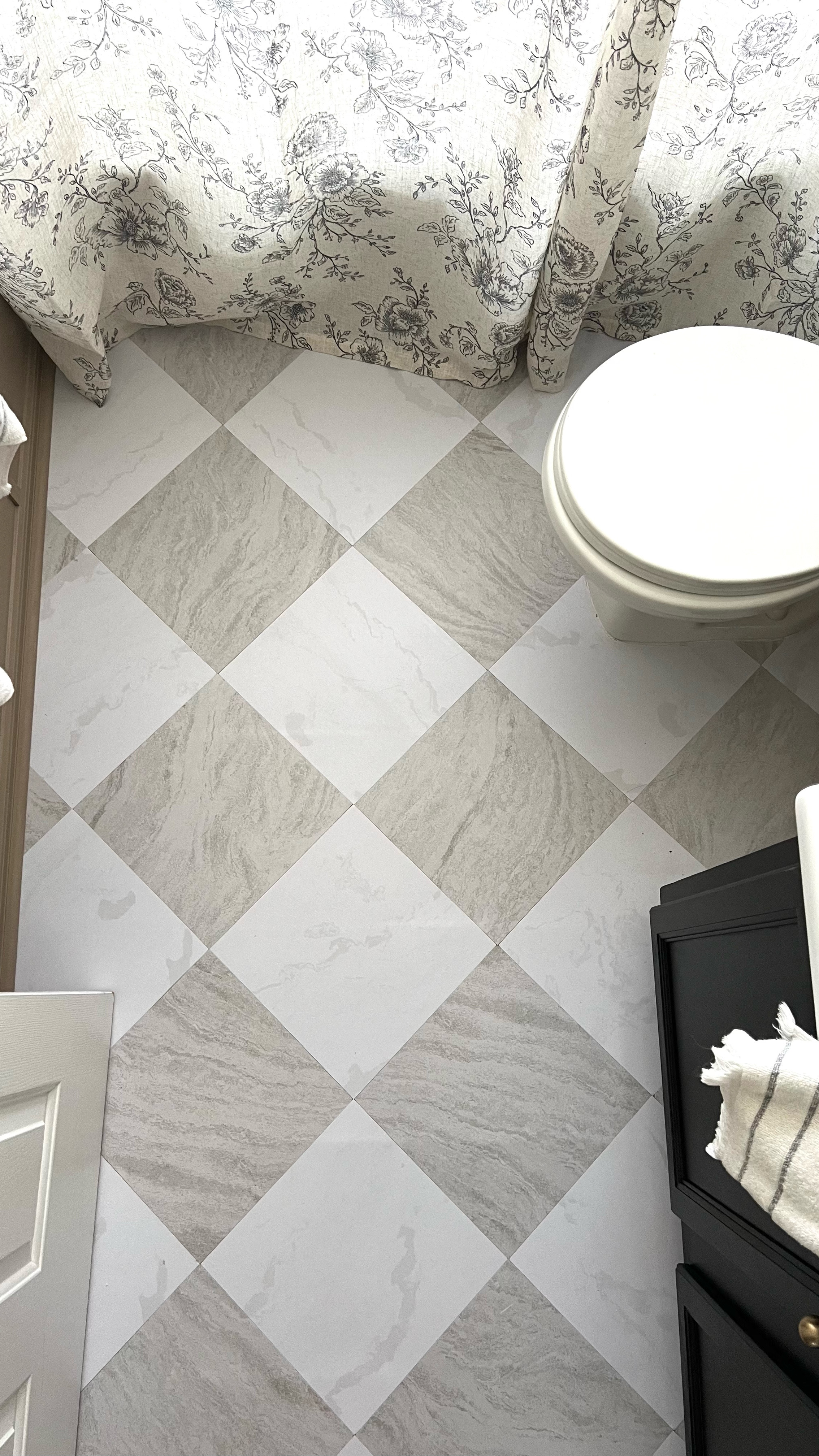 Guest Bathroom✨

#LTKHome #LTKSaleAlert #LTKFindsUnder100
