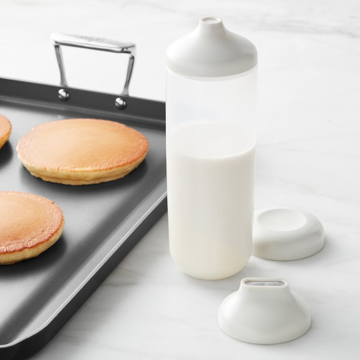 Williams Sonoma Breakfast Pancake Pen | Williams-Sonoma