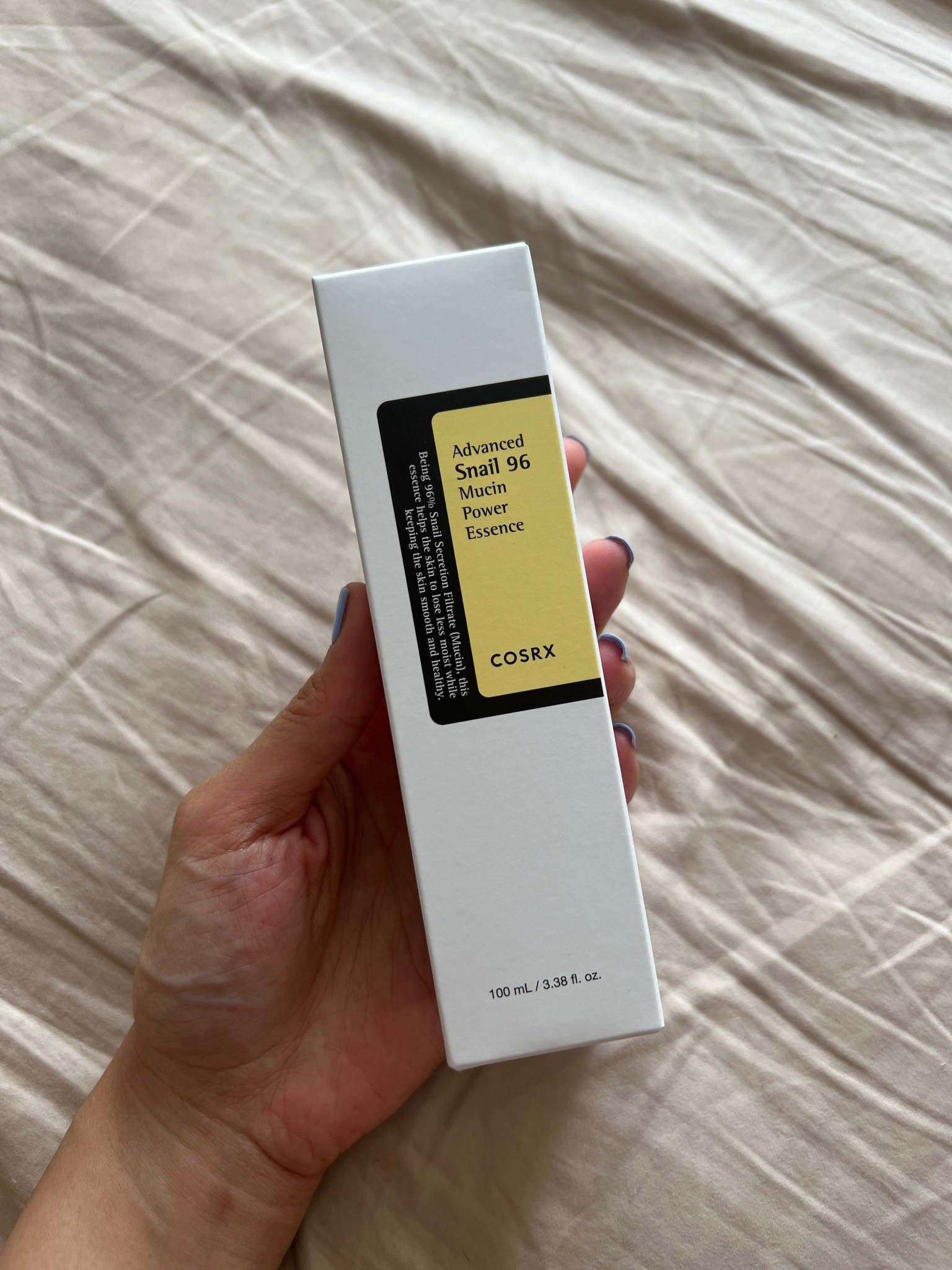 My new favorite Korean toner

#LTKunder100 #LTKunder50 #LTKbeauty