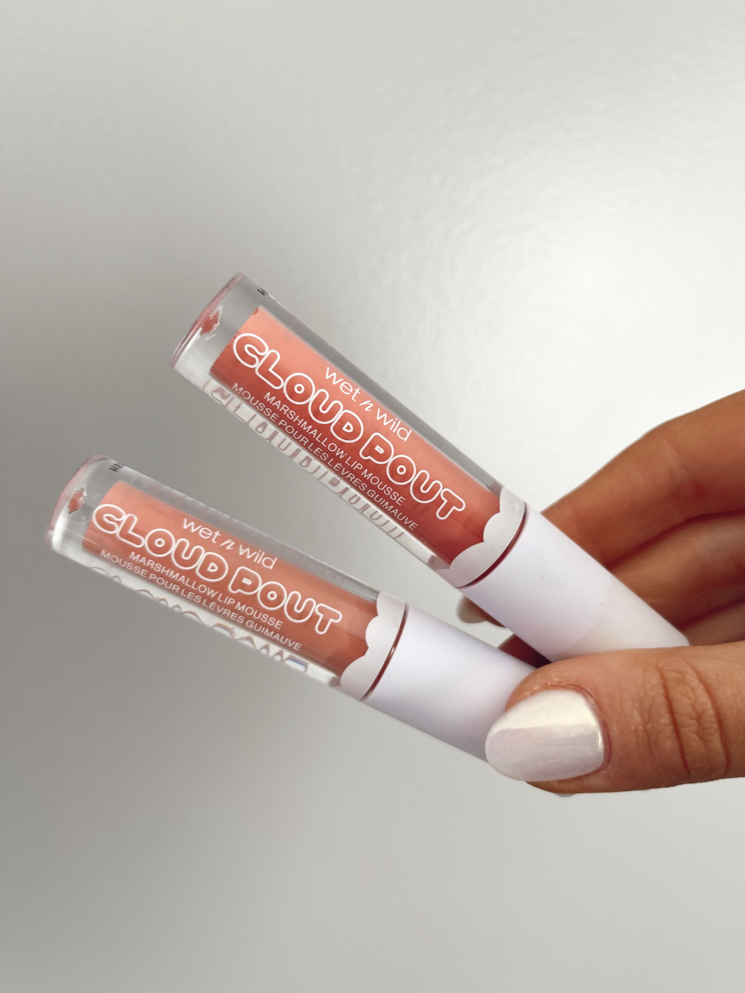 Underrated lipstick - and affordable 

#LTKbeauty #LTKFind