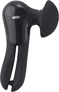 OXO Good Grips Smooth Edge Can Opener, Black | Amazon (US)