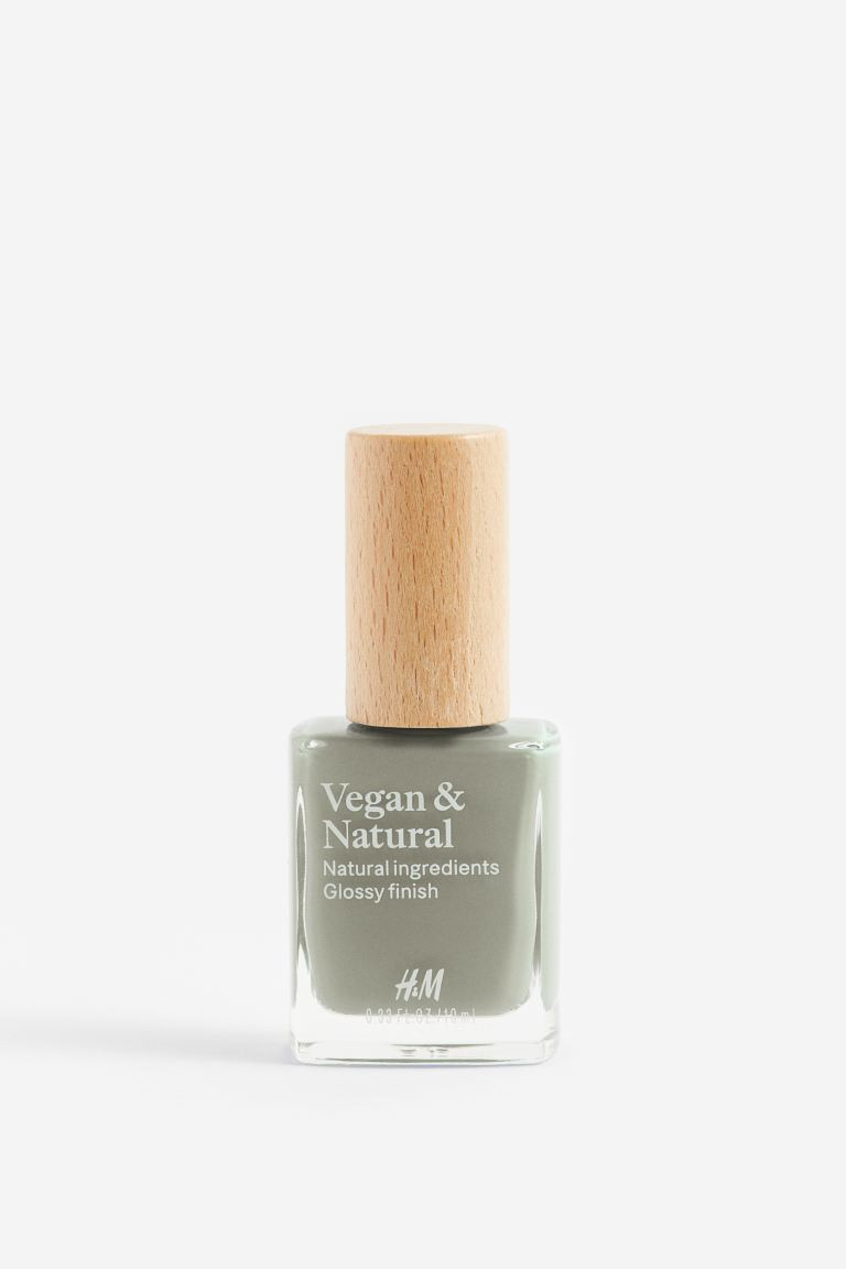 Esmalte de uñas | H&M (FR, IT, ES, PT, BE)