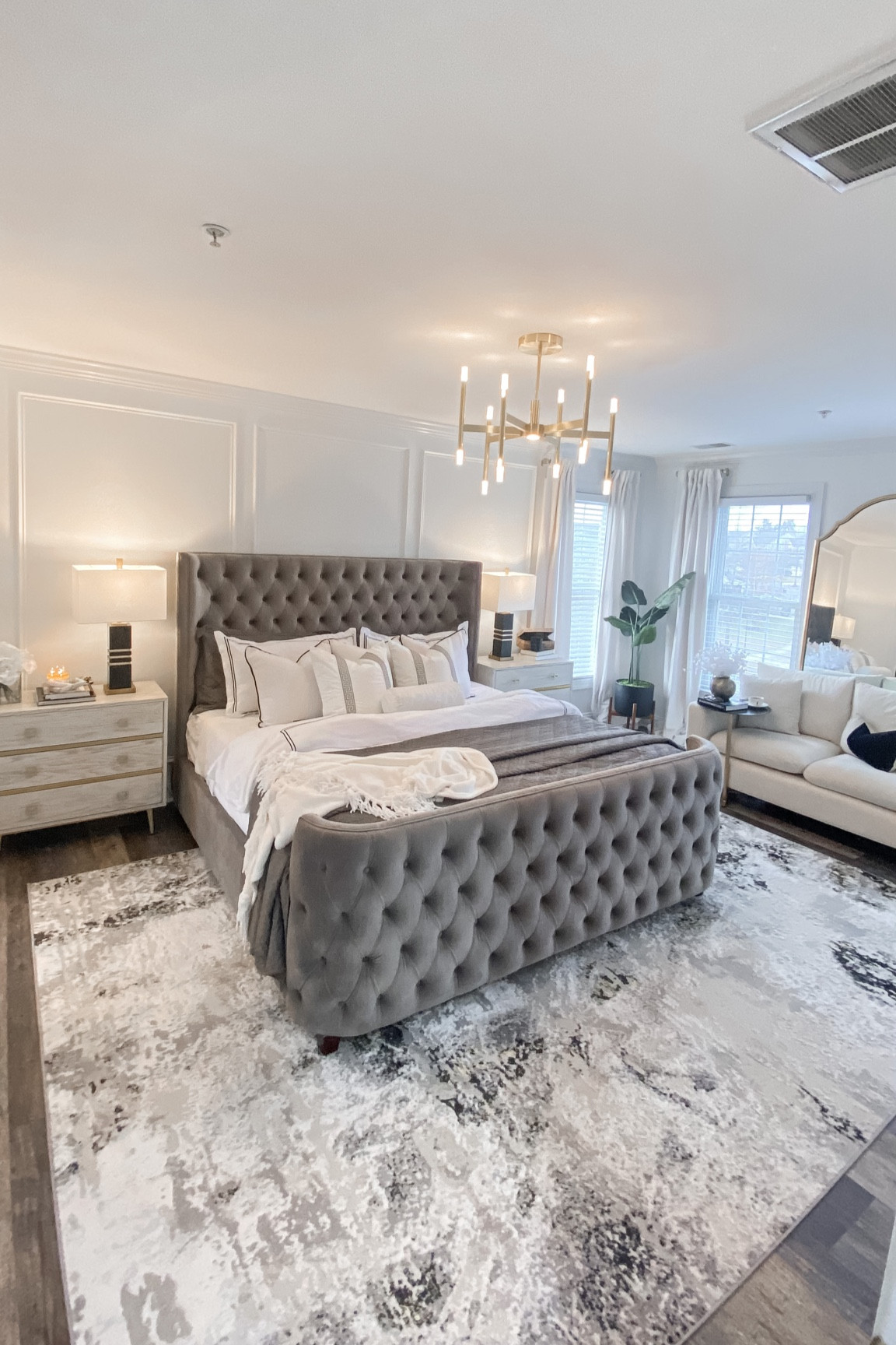 Winter bedroom refresh 🌿 #bedroomdecor #bedroom #homedecor #bedroomfurniture #ltkfind #LTKGiftGuide 

#LTKFind #LTKSeasonal