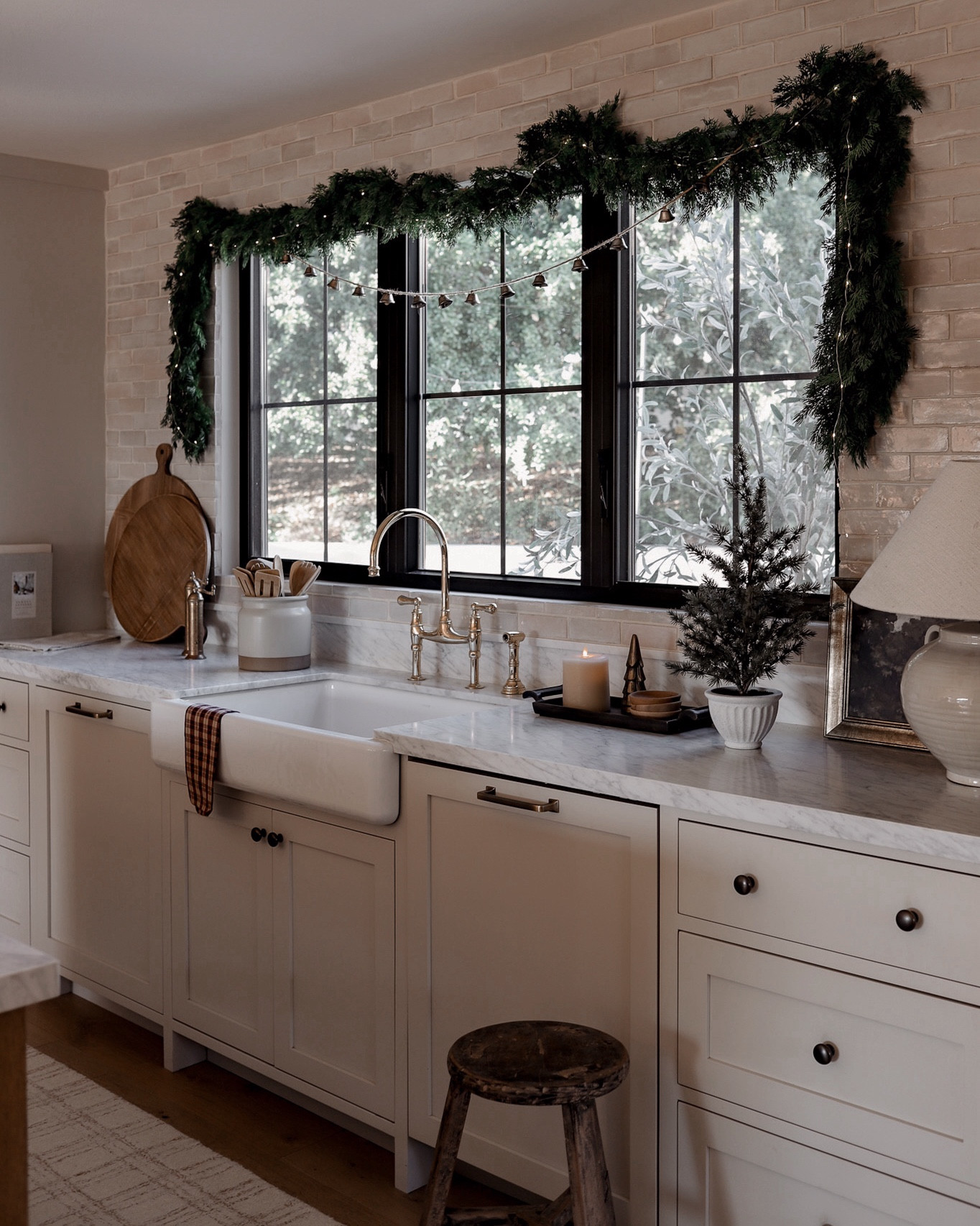 Shop my Christmas kitchen! 

#LTKHoliday #LTKHome #LTKSeasonal