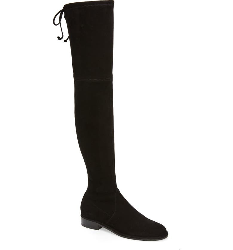 'Lowland' Over the Knee Boot | Nordstrom