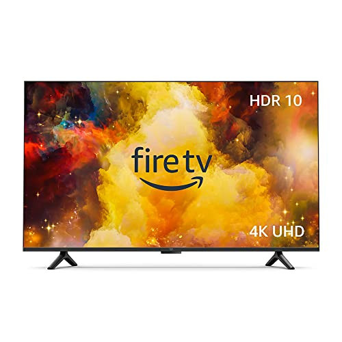 Like-New - Amazon Fire TV 55" Omni Series 4K UHD smart TV, hands-free with Alexa | Amazon (US)