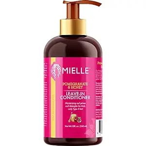 Visit the Mielle Organics Store | Amazon (US)