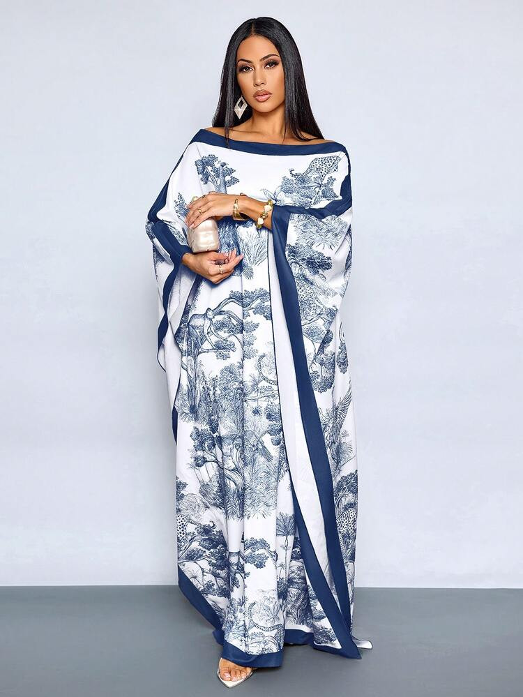 Off-Shoulder Formal Cocktail Dress| SHEIN USA | SHEIN
