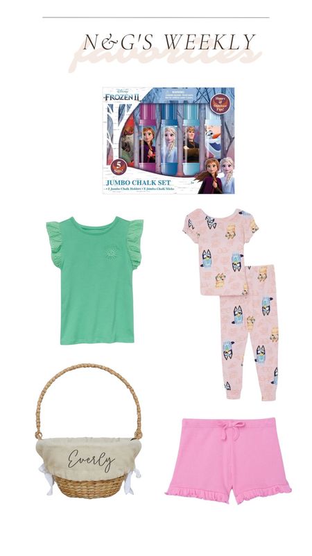 Nora and Georgia’s favorites! I always said I wouldn’t be a characters clothes mom, but I gave in and it’s so fun 

Bestsellers, weekly favorites, Nora and Georgia, toddler favorites(m, baby favorites, Easter basket 

#LTKhome #LTKbaby #LTKkids