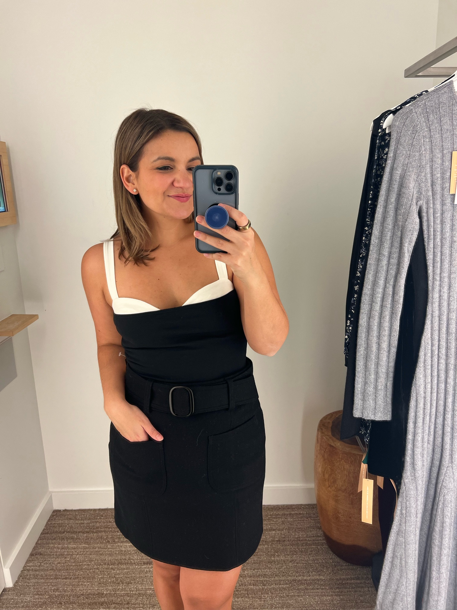 The cutest little going out top - 25% off! I’m in a size small, true to size. Reformation sale 

#LTKfindsunder100 #LTKsalealert #LTKCyberWeek