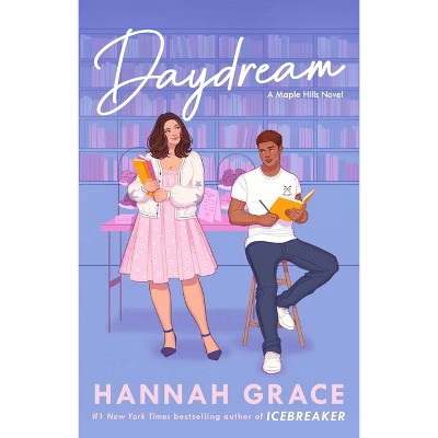 Daydream - (The Maple Hills) by  Hannah Grace (Paperback) | Target