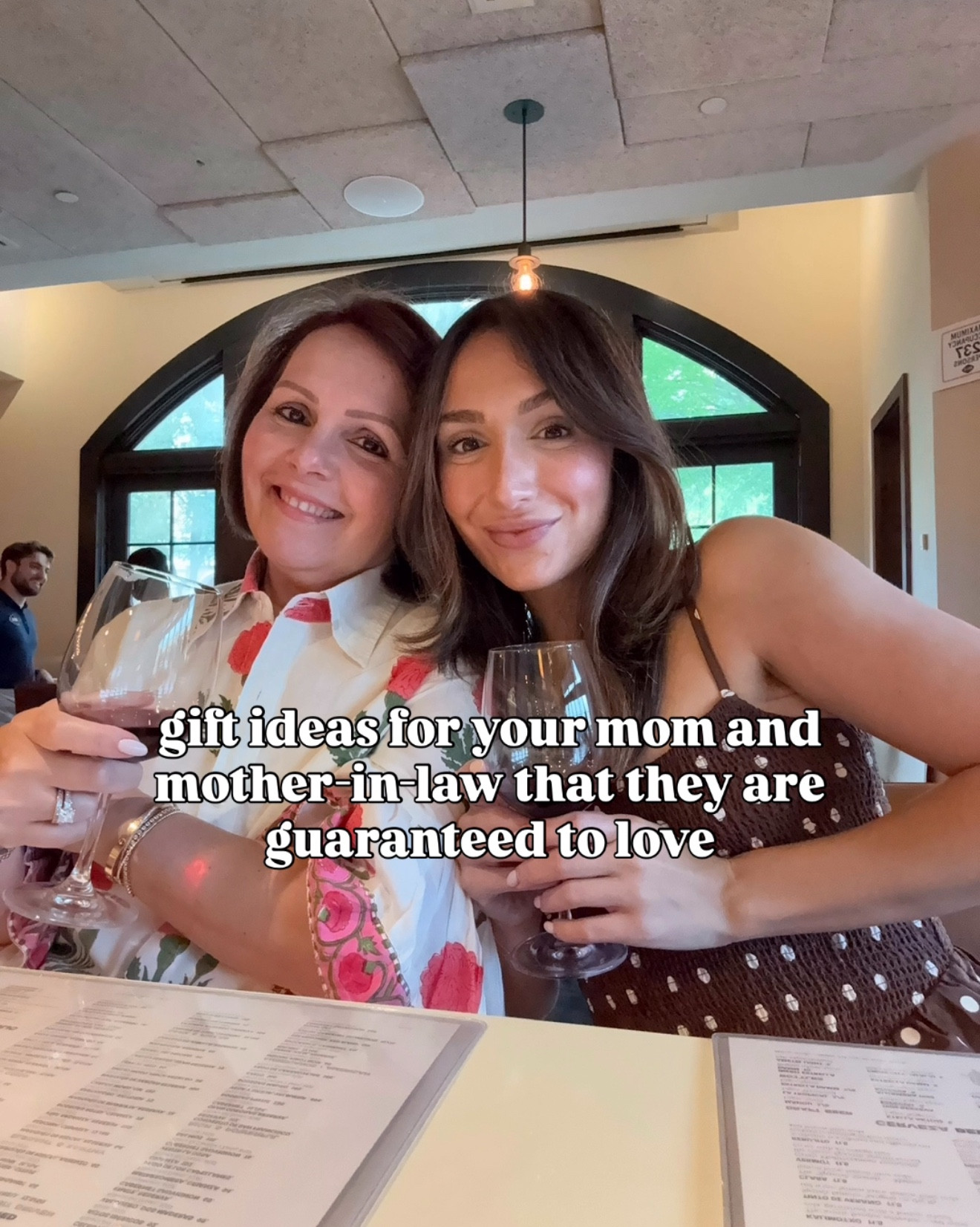 Gift ideas for your mom and mother in law! 

#LTKGiftGuide #LTKHoliday